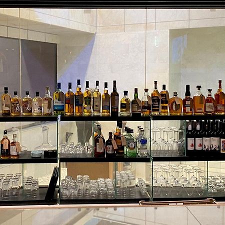 太鼓酒店 妙高 外观 照片